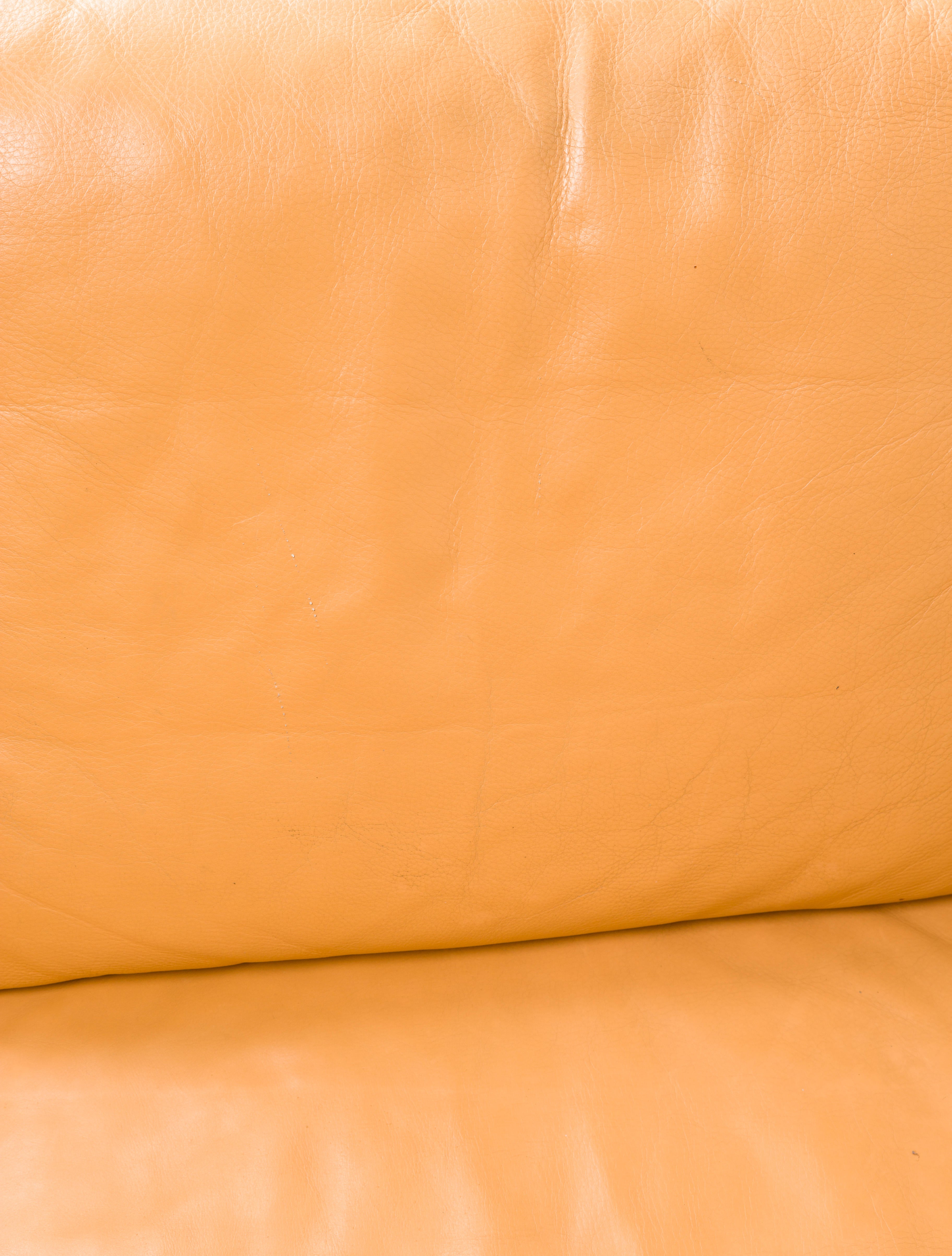 Furniture <<<TRR ASSET - NOT FOR SALE >>> Vintage Danish 3-Seat Sofa